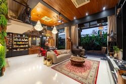 Sennett Estate (D13), Terrace #636883431